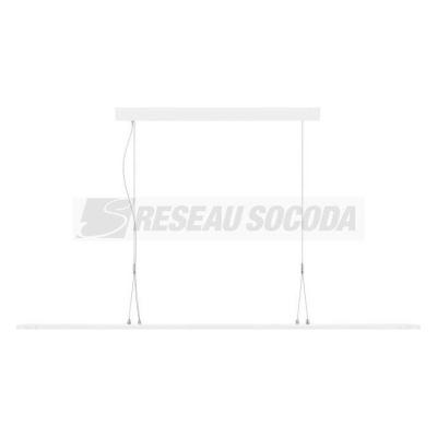  PANEL D/I 1200 36W/4000K 