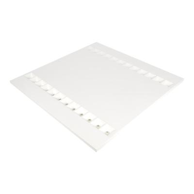  PL Louver 600 DA 27,5W/840 WT 