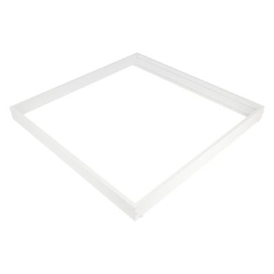  PL Louver 600 Kit Sailli blanc 