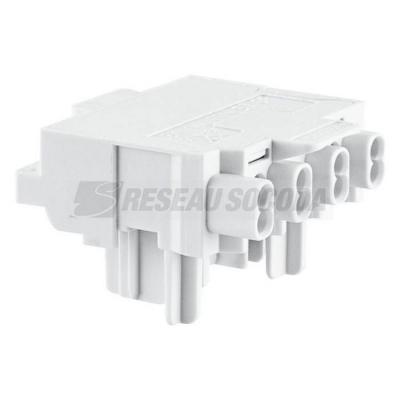  LDV TRUSYS Connecteur �lectri! 
