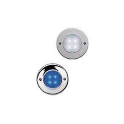  AQUALED CHROME BLANC         ! 