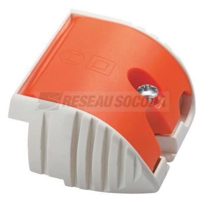 OT CABLE CLAMP E-STYLE (serre! 