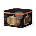  LED 1906MAG ELIPS  AMBRE E27 