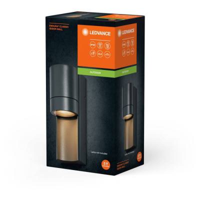  ENDURA Classic ISIDOR GU10IP65 