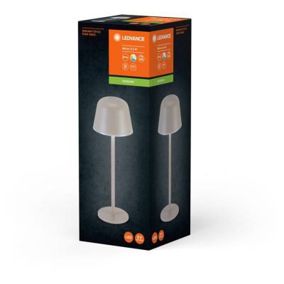  ENDURA STYLE STAN 2,5W Beige 