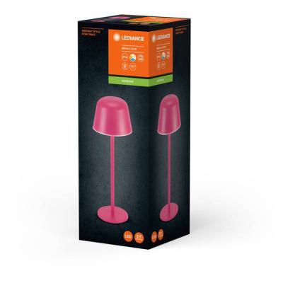  ENDURA STYLE STAN 2,5W Magenta 