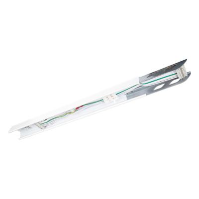  TRUSYS FLEX RAIL 600 8P 