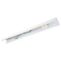  TRUSYS FLEX RAIL 600 8P END 