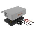  PV Batterie - Boitier de cont! 
