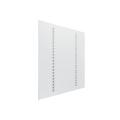  PANEL INDIVI 600 33W/3000K EM 