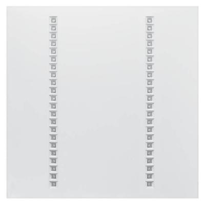  PANEL INDIVI 600 33W/3000K EM 