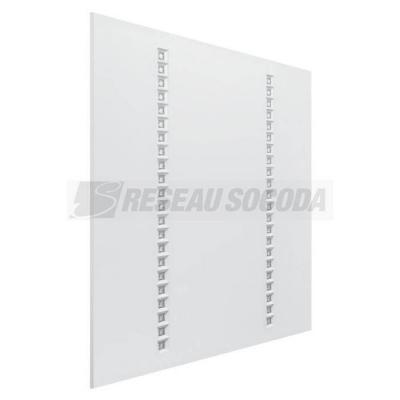  PANEL INDIVI 600 33W/3000K EM 