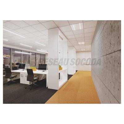  PANEL INDIVILED 625 33W/4000K 