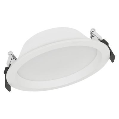  DL ALU DN150 14W/6500K BLC EM 