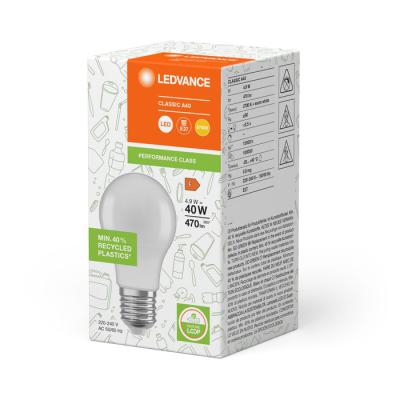  LED CLASSIC LEDVANCE PCR CLA4! 