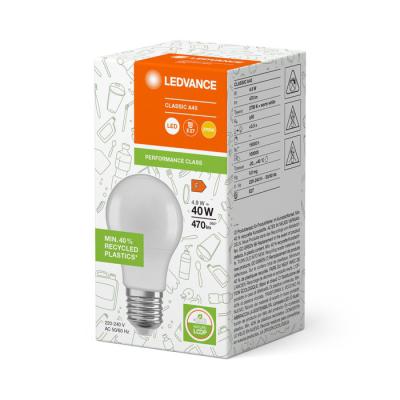  LED CLASSIC LEDVANCE PCR CLA4! 
