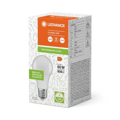  LED CLASSIC LEDVANCE PCR CLA6! 