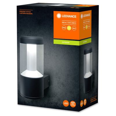  ENDURA STYLE LANTERN 12W/830 