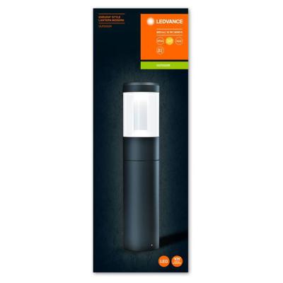  ENDURASTYLE LANTERN500 12W/830 