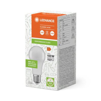 LED CLASSIC LEDVANCE PCR CLA1! 