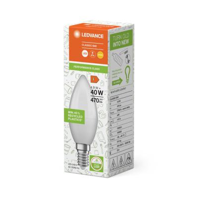  LED CLASSIC LEDVANCE PCR CLB4! 