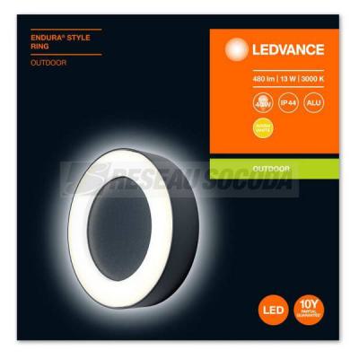  ENDURA STYLE RING ROND 13W/830 
