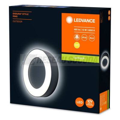  ENDURA STYLE RING ROND 13W/830 