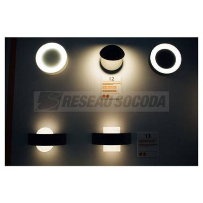  ENDURA STYLE RING ROND 13W/830 