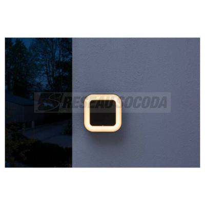  ENDURA STYLE CARRE 13W/830 GR 