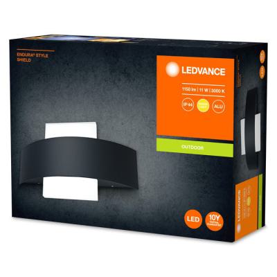  ENDURA STYLE SHIELD SQ 11W/830 