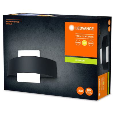  ENDURA STYLE SHIELD SQ 11W/830 