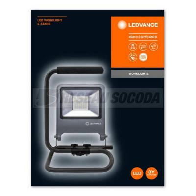 WL 50W H-STAND IP65 