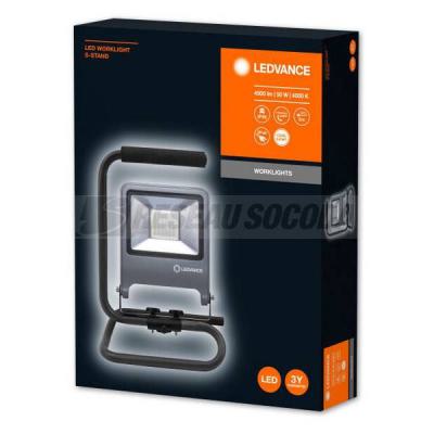  WL 50W H-STAND IP65 