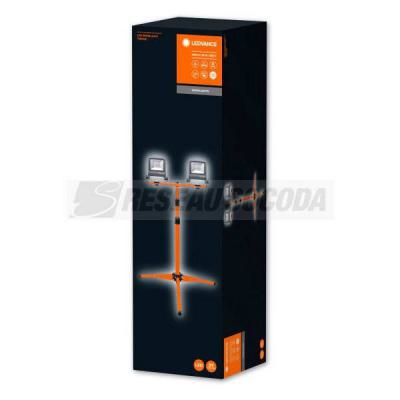  WL 2X30W/4000K TRIPOD IP65 