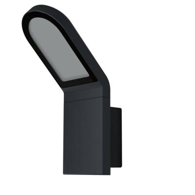 ENDURA STYLE WALL 12W/830 