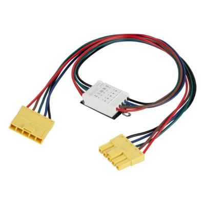  KIT C�blage traversant 1,20m 