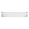  LN INV Insert 600mm Blanc 