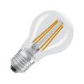  LED S CLA75 5W 827 E27 