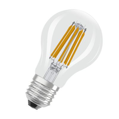  LED S CLA100 7.2W 827 E27 