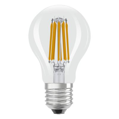  LED S CLA100 7.2W 827 E27 