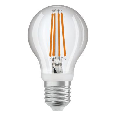  LED S CLA60 MS 827 E27 