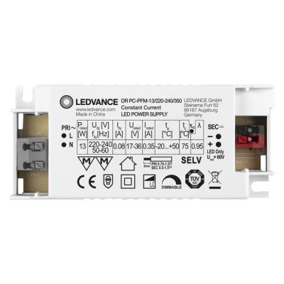  DRIVER LED PERFORMANCE COURAN! 