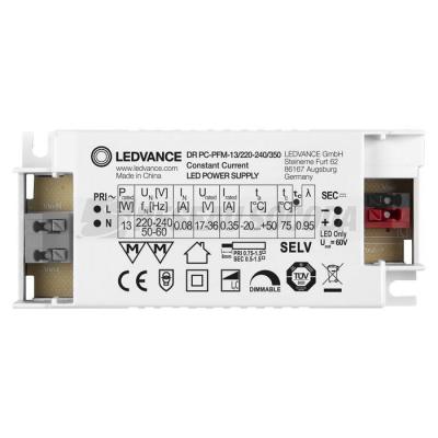  DRIVER LED PERFORMANCE COURAN! 
