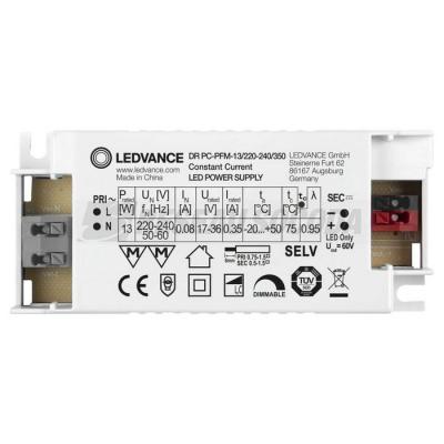  DRIVER LED PERFORMANCE COURAN! 