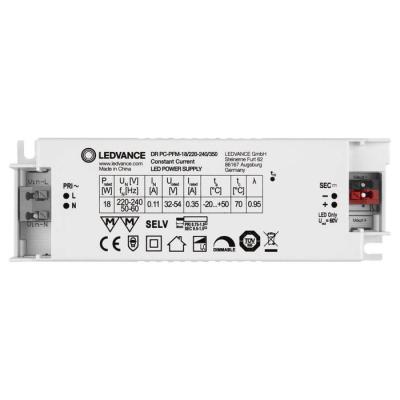  DRIVER LED PERFORMANCE COURAN! 
