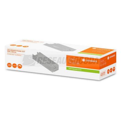  DRIVER LED PERFORMANCE COURAN! 