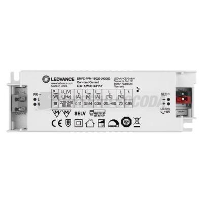  DRIVER LED PERFORMANCE COURAN! 