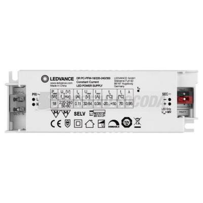  DRIVER LED PERFORMANCE COURAN! 