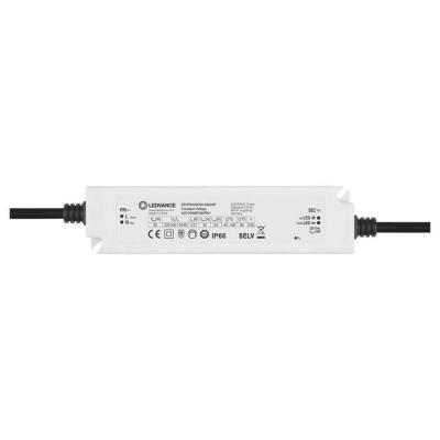  DRIVER LED PERFORMANCE TENSIO! 