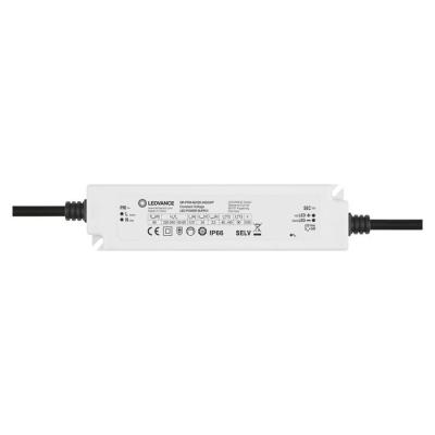  DRIVER LED PERFORMANCE TENSIO! 